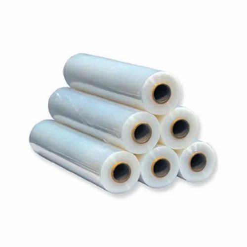 Stretch Film Roll