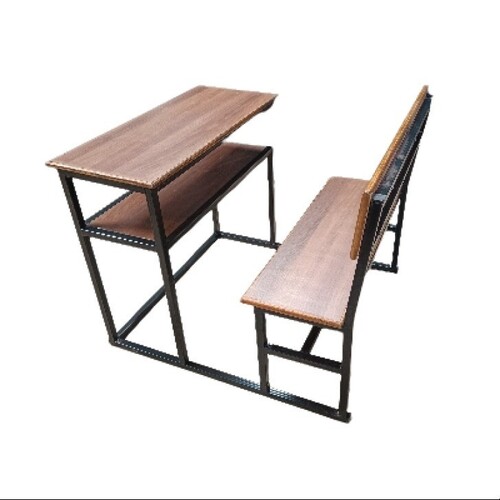 Student Desk For School - Assembly: No Assembly Required