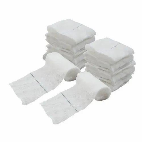 Surgical Dressing 