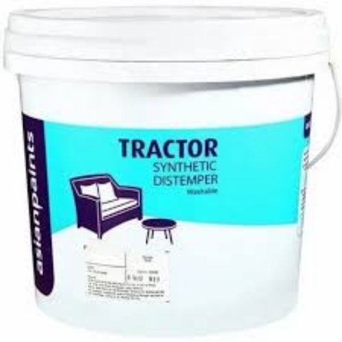 Synthetic Distemper