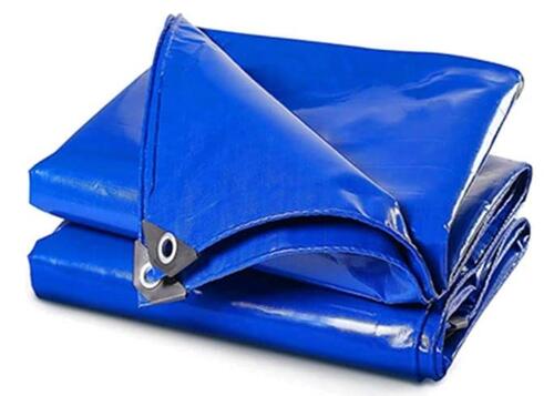 Tarpaulin Tent