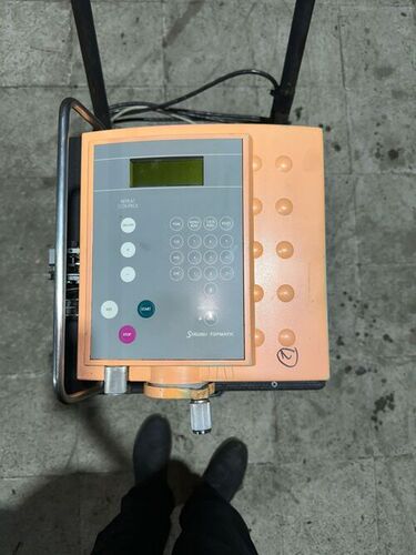 textile machine & parts
