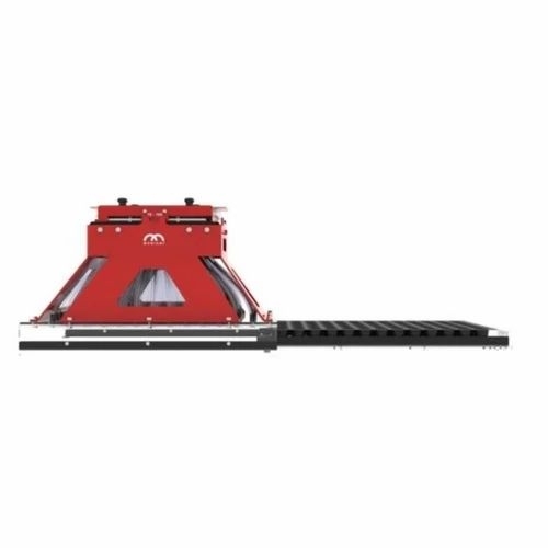 Tray Seeder Machine Nursery Seeder Use For Nursery
