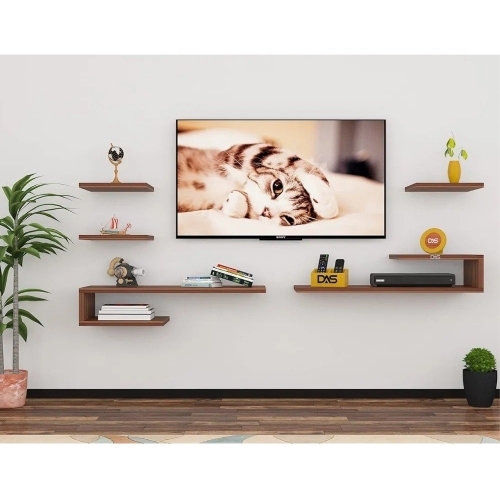 Tv Wall Unit