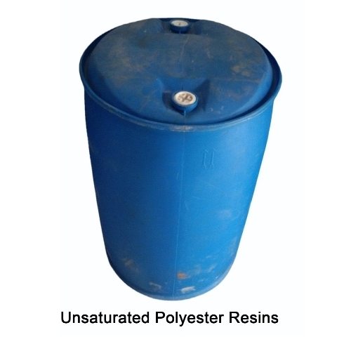Unsaturated Polyester Resin