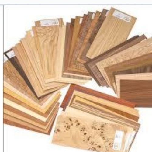 Veneer Plywoods