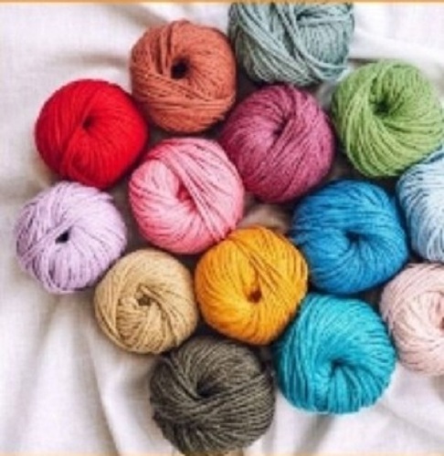 Viscose Spun Yarn