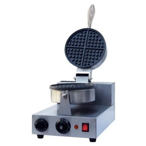 Waffle Maker Machine