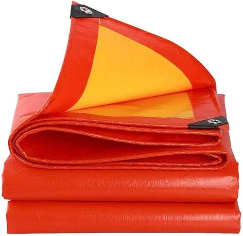 Waterproof Tarpaulins