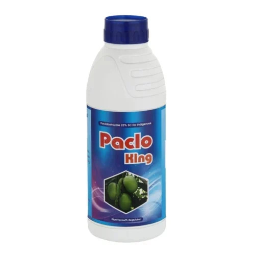 White Liquid Paclobutrazole 23% Insecticide