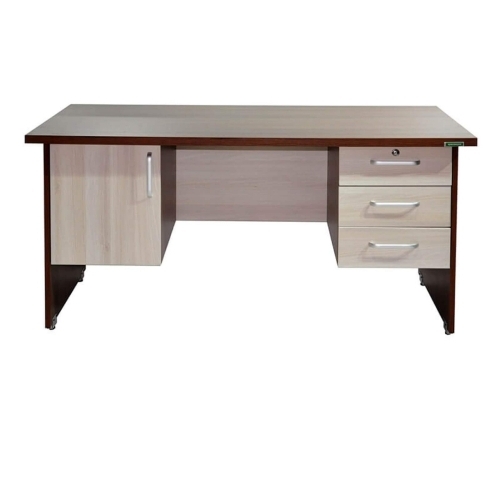 Wooden Office Table