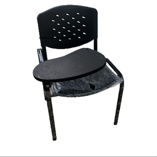 Writing Pad Chair - Application: Residential And Commercial