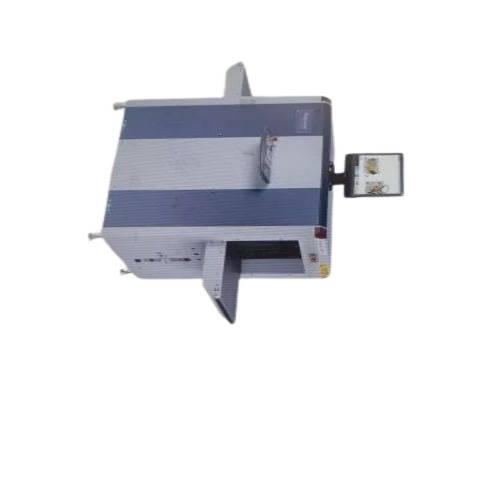 X Ray Baggage Scanner
