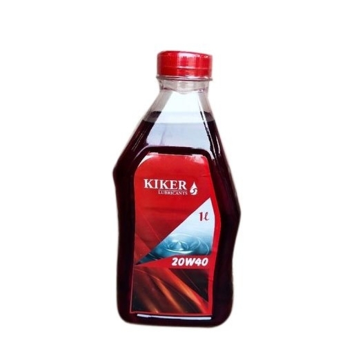 20w40 Diesel Engine Oil