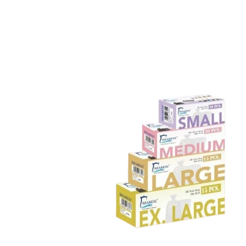 600 M Biodegradable Cling Film