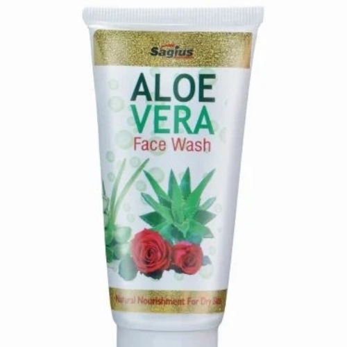 Aloevera Ayurvedic Facewash