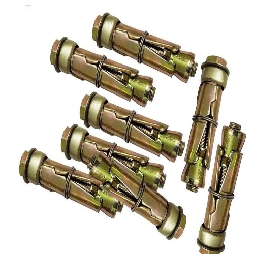 Brass Anchor Bolts