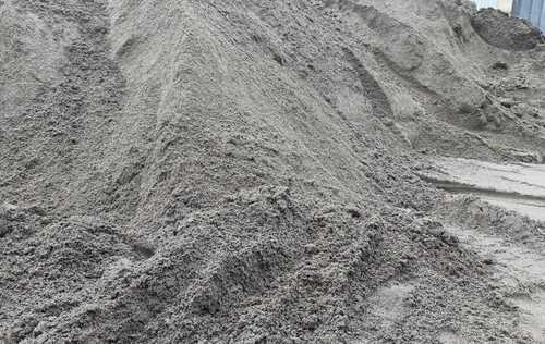 Cement Sand - Color: Grey