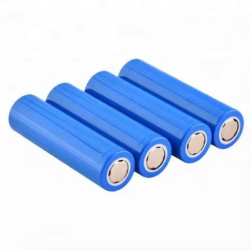 Cylindrical Lithium Ion Battery