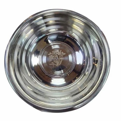 Deep Mixing Bowl