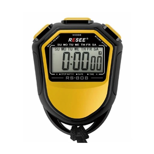 Digital Referee Stopwatch RESEE-808