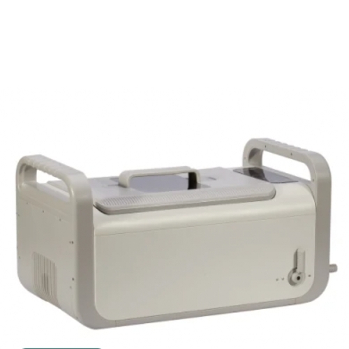 Digital Ultrasonic Cleaner