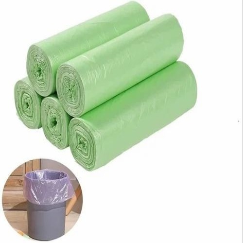 Disposable Garbage Bags