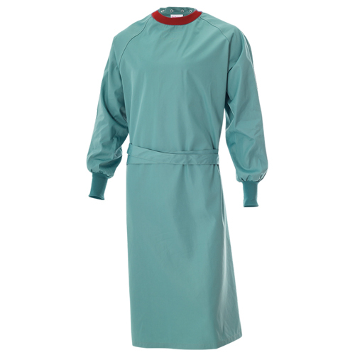 Disposable Surgical Gown