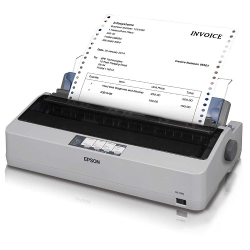 Dot Matrix Printer