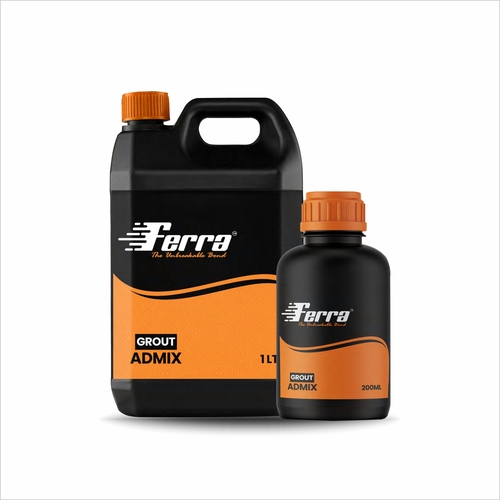Ferra Grout Ad Mixture
