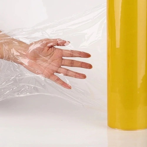 Food Wrapping Raxarth Cling Film