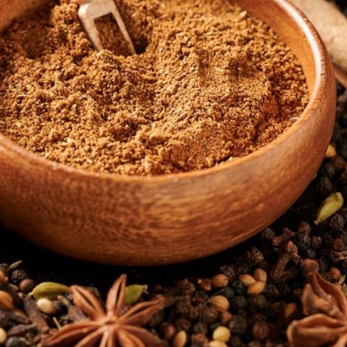 Garam Masala