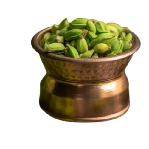 Green Cardamom