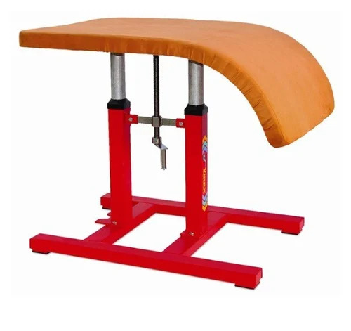 Gymnastic Vaulting Table - Age Group: Na