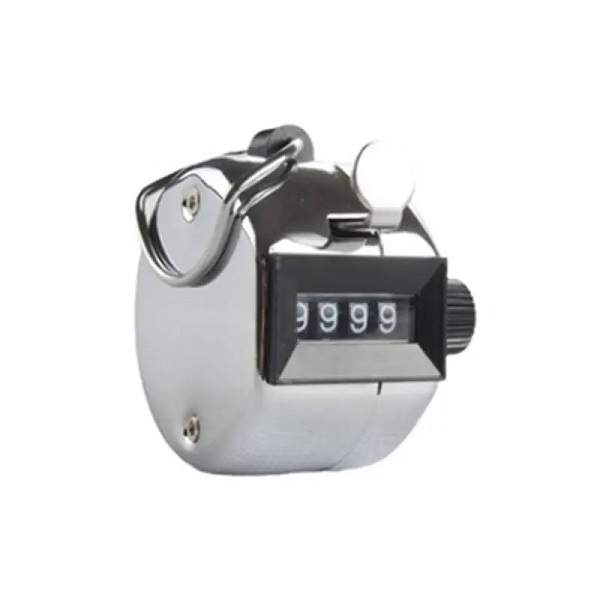 Hand Counter Cct-01
