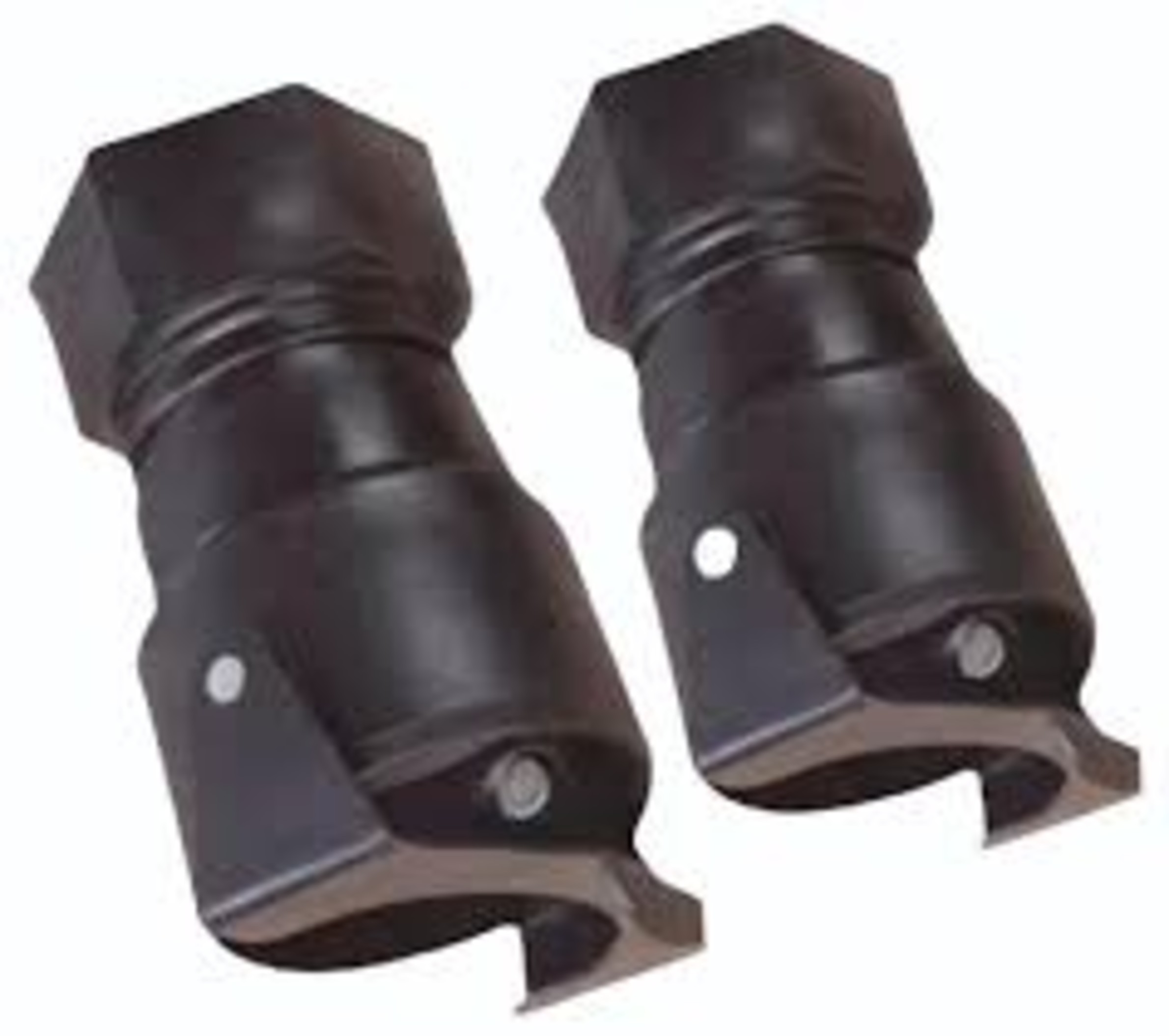 Hdpe 75-Male Pcn C Type Pipe Fittings Joiner