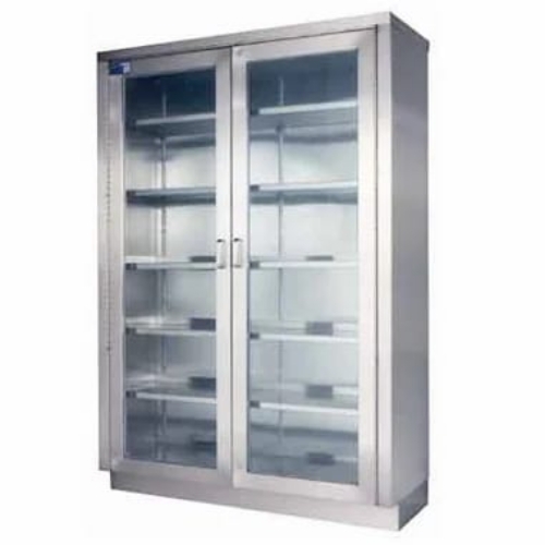 Hospital Instrument Cabinet