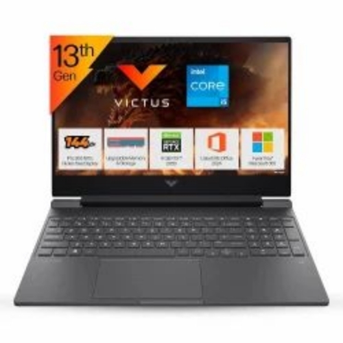 HP Victus Gaming Laptop