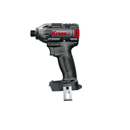 Impact Drill - Application: .