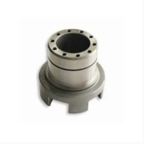 Investment Casting