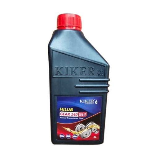 Kicker Gear Oil 1Ltr