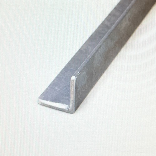 L Shape Galvanised Iron Angle