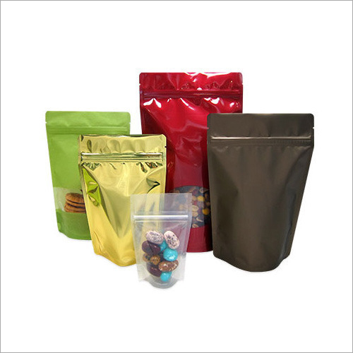 Laminated Pouches