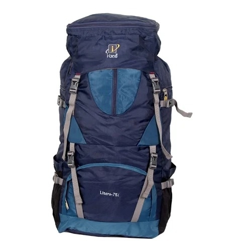 Lbag Nylon Travel Backpack