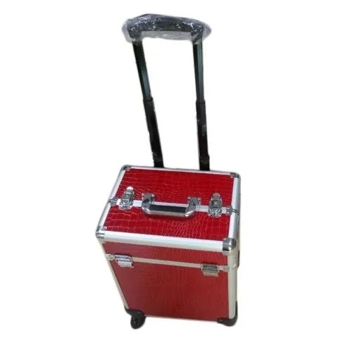 Makeup Trolley Bag