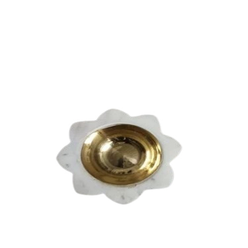 Marble Diya 