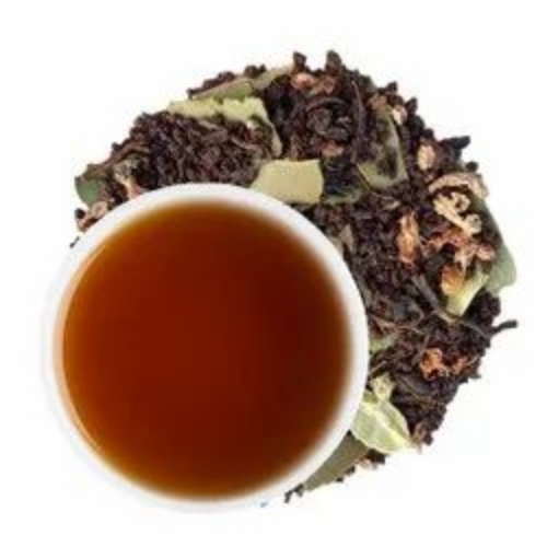 Masala Tea