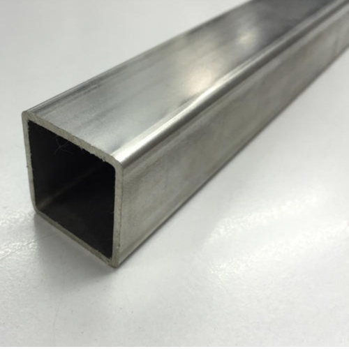 Mild Steel Erw Square Tube