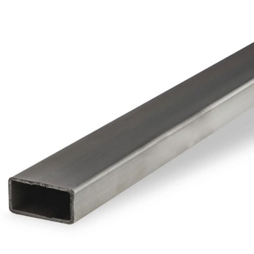 Mild Steel Rectangular Pipe