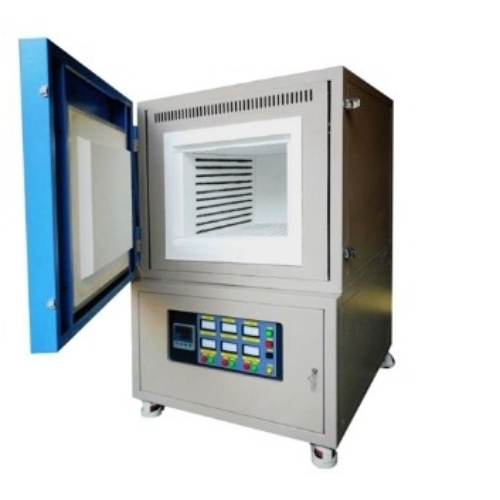 Muffle Furnace